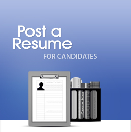 For Candidates
