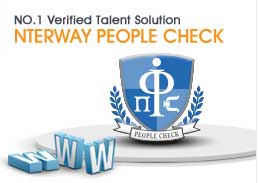 Nterway PeopleCheck